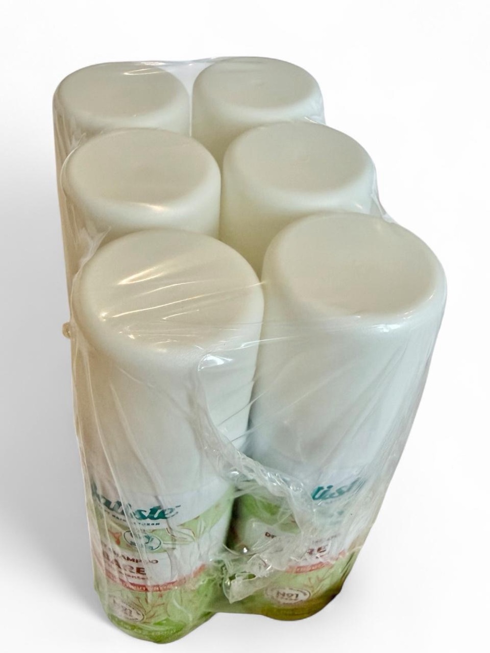 6 pack Batiste Bare Dry Shampoo Spray - Travel Sz NEW - Picture 3 of 4